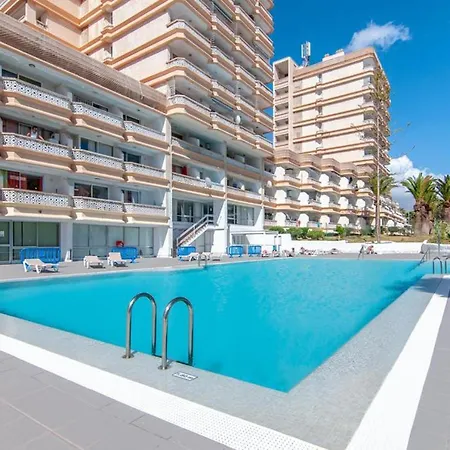 Appartement Fresh In Americas, Pe210 Next To The Arona (Tenerife)